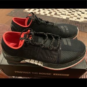 Men’s Under Armour Speedform AMP